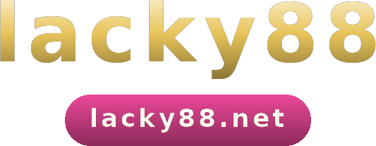 lacky88 logo