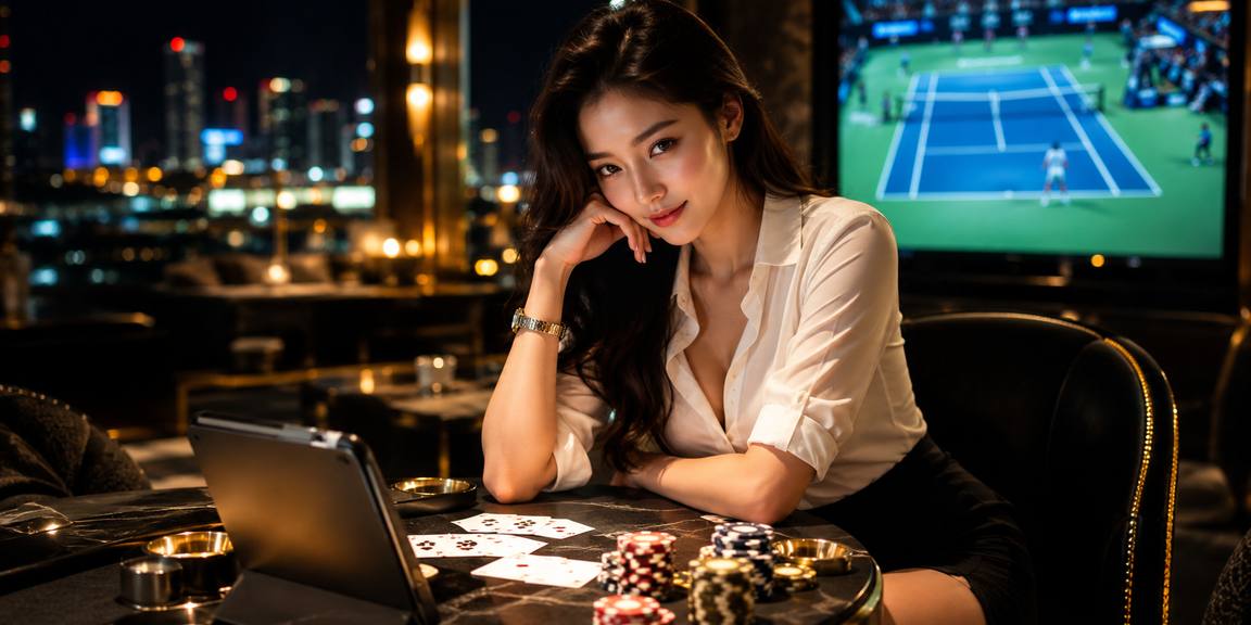 lacky88 Bàn chơi live, slot và thể thao — tất cả trong một sảnh