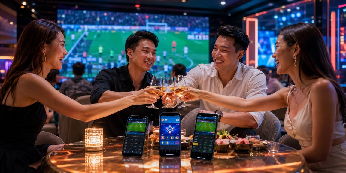 lacky88 Những điều bạn cần biết khi dùng lacky88